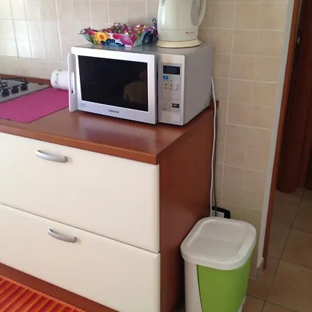 Vista Sila S7 Lejlighed
