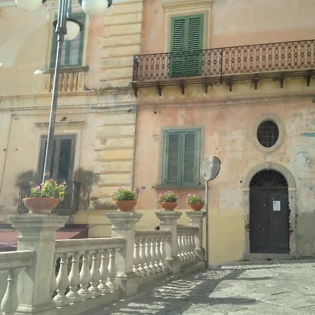Vista Sila S7 Caulonia Marina